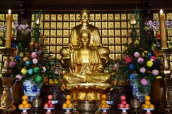 Chùa Sắc tứ Khải Đoan