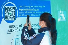 Ảnh: Lao động