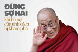 Đức Dalai Lama