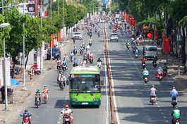 Chỉ xét nghiệm hành khách đến từ địa bàn có dịch ở cấp 4