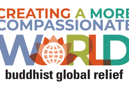 “Buddhist Global Relief” hoạt động tích cực trong bối cảnh khủng hoảng lương thực