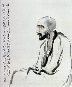 Chân tướng Thiền sư