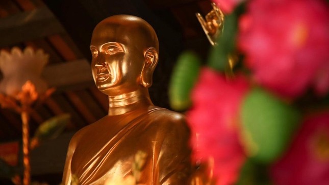 Phật hoàng Trần Nhân Tông - Linh hồn của Thiền phái Trúc Lâm  ảnh 2