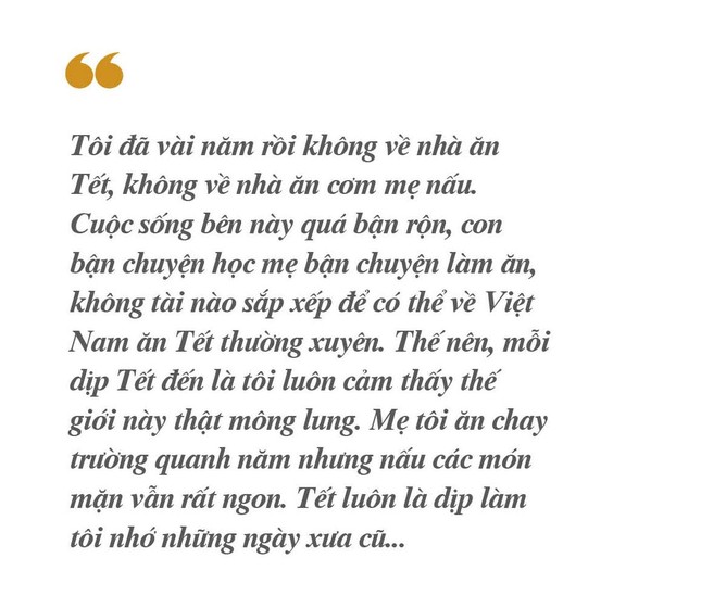 Cuối năm rồi, trở về thôi! ảnh 2