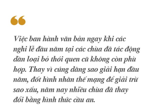 Mùa lễ hội lớn chưa từng thấy ảnh 2