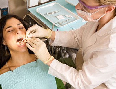 Nghiến răng: Dấu hiệu của stress ảnh 1