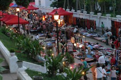 Ấn tượng Luang Prabang ảnh 1