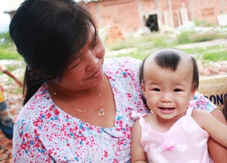 Lớp học đặc biệt nơi “cửa thiền” ảnh 6