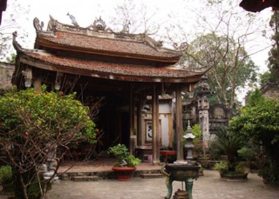 “Tứ bất tử” - những truyền thuyết gắn bó với Thăng Long - Hà Nội ảnh 2
