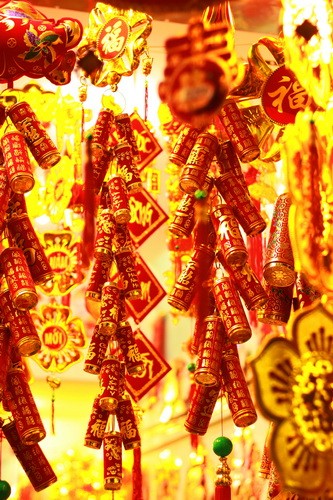 Dạo chơi "phố hàng Mã" ở Sài Gòn ảnh 10