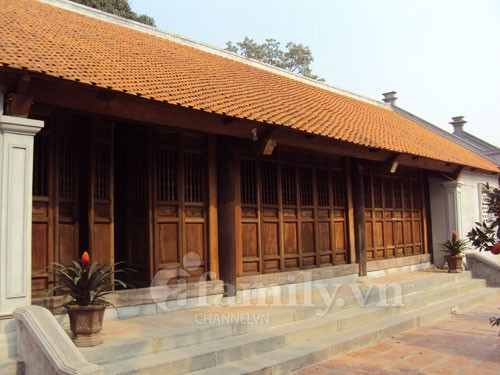 Về thăm ngôi chùa Đệ nhất... vắng khách ảnh 5