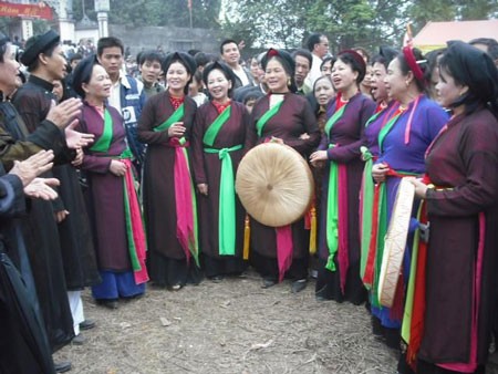 Hội Lim (Bắc Ninh)