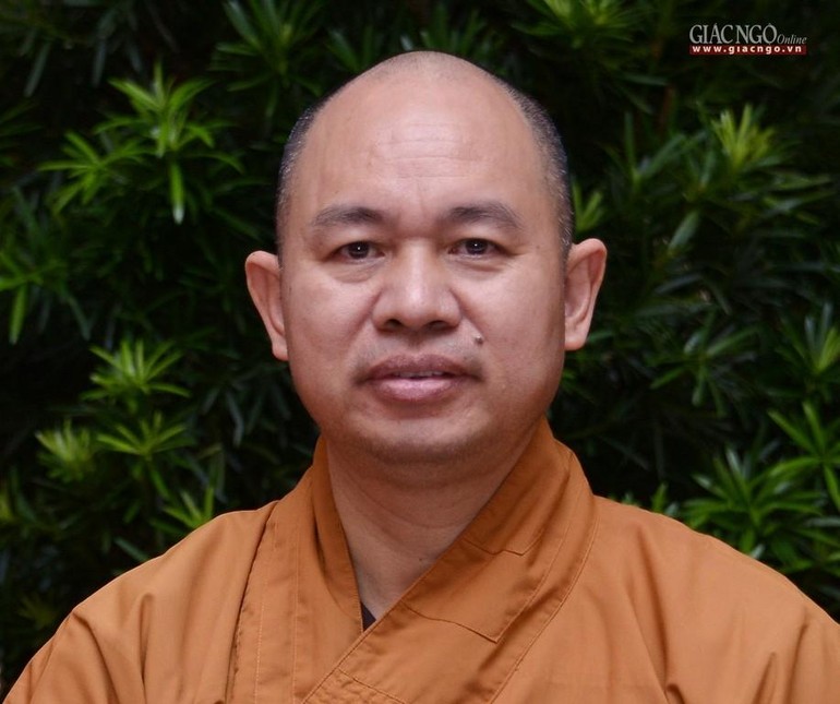 Bài trả lời phỏng vấn trên báo Giác Ngộ đặc biệt chào mừng Đại hội Phật giáo toàn quốc lần thứ IX