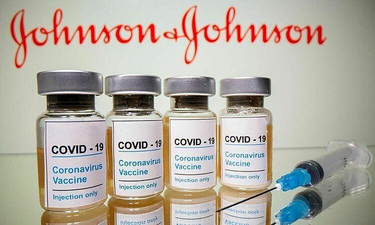 Những người nên và không nên tiêm vắc-xin Johnson & Johnson