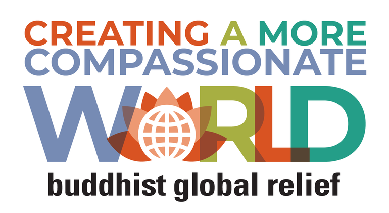 “Buddhist Global Relief” hoạt động tích cực trong bối cảnh khủng hoảng lương thực 