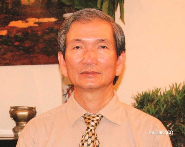 Cư sĩ Trần Đình Sơn, Nhà nghiên cứu lịch sử và văn hóa