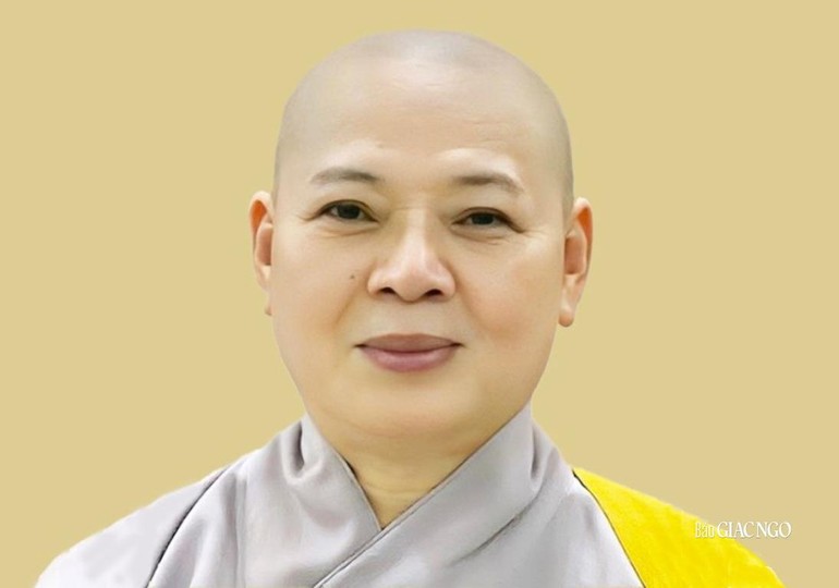 Ni sư Thích nữ Huệ Tuyến, Phó Trưởng Phân ban Ni giới, Phó Trưởng ban Từ thiện - Xã hội Phật giáo TP.HCM