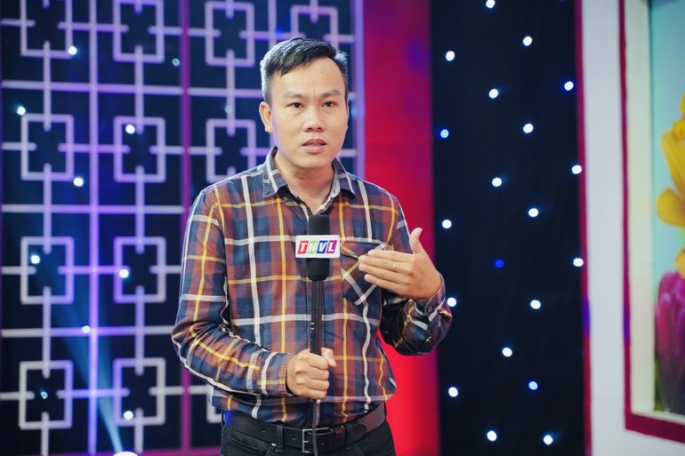 Anh Nguyễn Minh Triết, Giám đốc Công ty Kịch Bản Việt