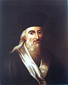 Giáo sĩ Alexandre de Rhodes