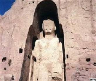 Hội thảo xây dựng lại hai pho tượng Phật ở Afghanistan