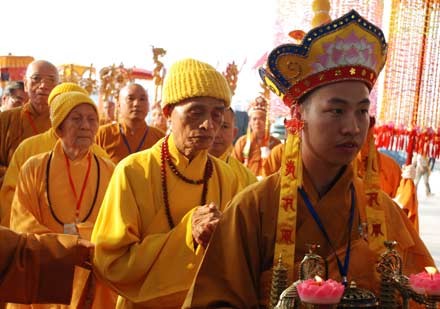Diễn văn Phật Đản, Phật lịch 2554