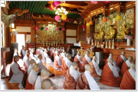 Hàn Quốc: Thiền sư Hyecho - người đi tìm ánh sáng chân lý