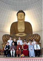Singapore: Hội thảo Phật giáo về “Tạo dựng hạnh phúc ngay bây giờ và ở đây”
