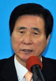 Hàn Quốc: Từ chức vì làm phá vỡ cam kết của Đảng với Phật tử