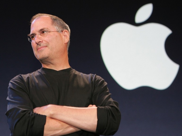 Steve Jobs, một Phật tử đã làm thay đổi diện mạo thế giới