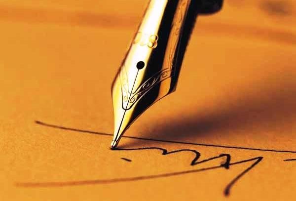 Ngoài vô vàn mục đích của người cầm bút, viết để sống, viết vì yêu nghề, viết để đổi trao và chuyển tải thông tin...