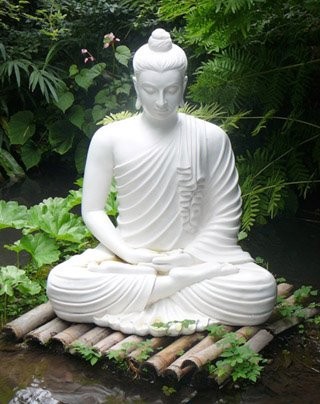 Đức Phật tôn kính - Ảnh minh họa