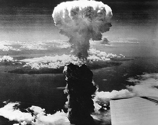 Hiroshima và thảm họa bom nguyên tử năm 1945