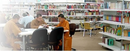 Nghiên cứu, học tập tại thư viện Học viện PG Singapore