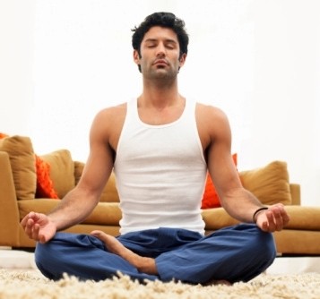 12 tuần tập yoga có thể giúp cơ thể chống lại các độc tố một cách tự nhiên - Ảnh minh họa