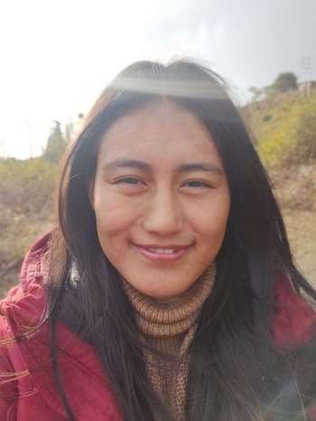 Nhà báo Tsering Wangmo, tác giả bộ phim về mẹ vừa đoạt giải tại Liên hoan phim quốc tế My Hero