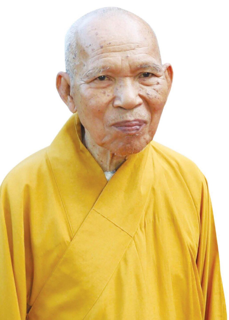 Phật giáo Phú Yên tiếp nối các giá trị thiêng liêng của xứ sở  ảnh 1