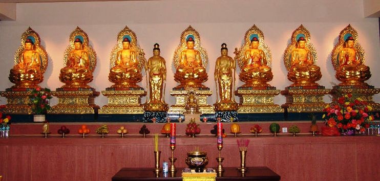 Những câu chuyện niệm Phật Dược Sư được cảm ứng | Giác Ngộ Online