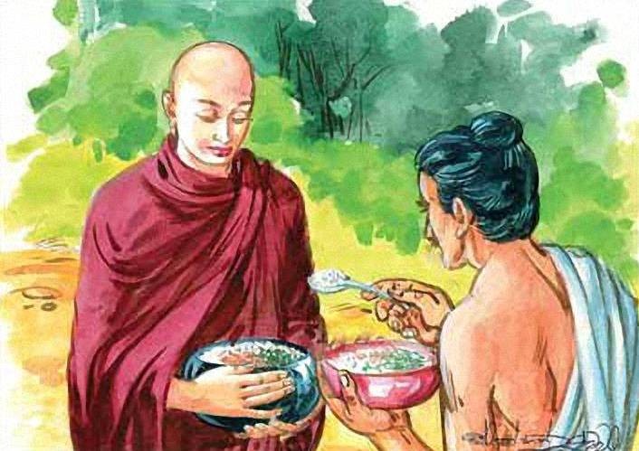 Vun bồi phước đức | Giác Ngộ Online